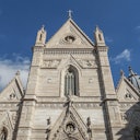 Naples Cathedral