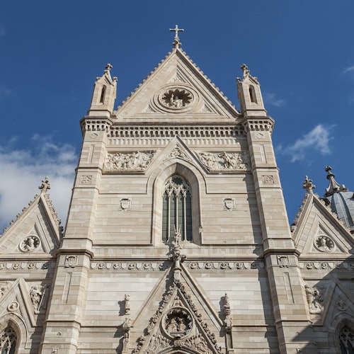 Naples Cathedral
