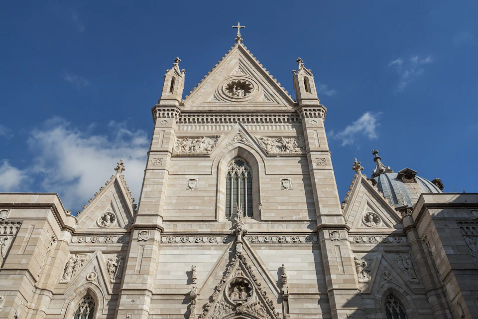 Naples Cathedral