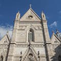 Katedra w Neapolu