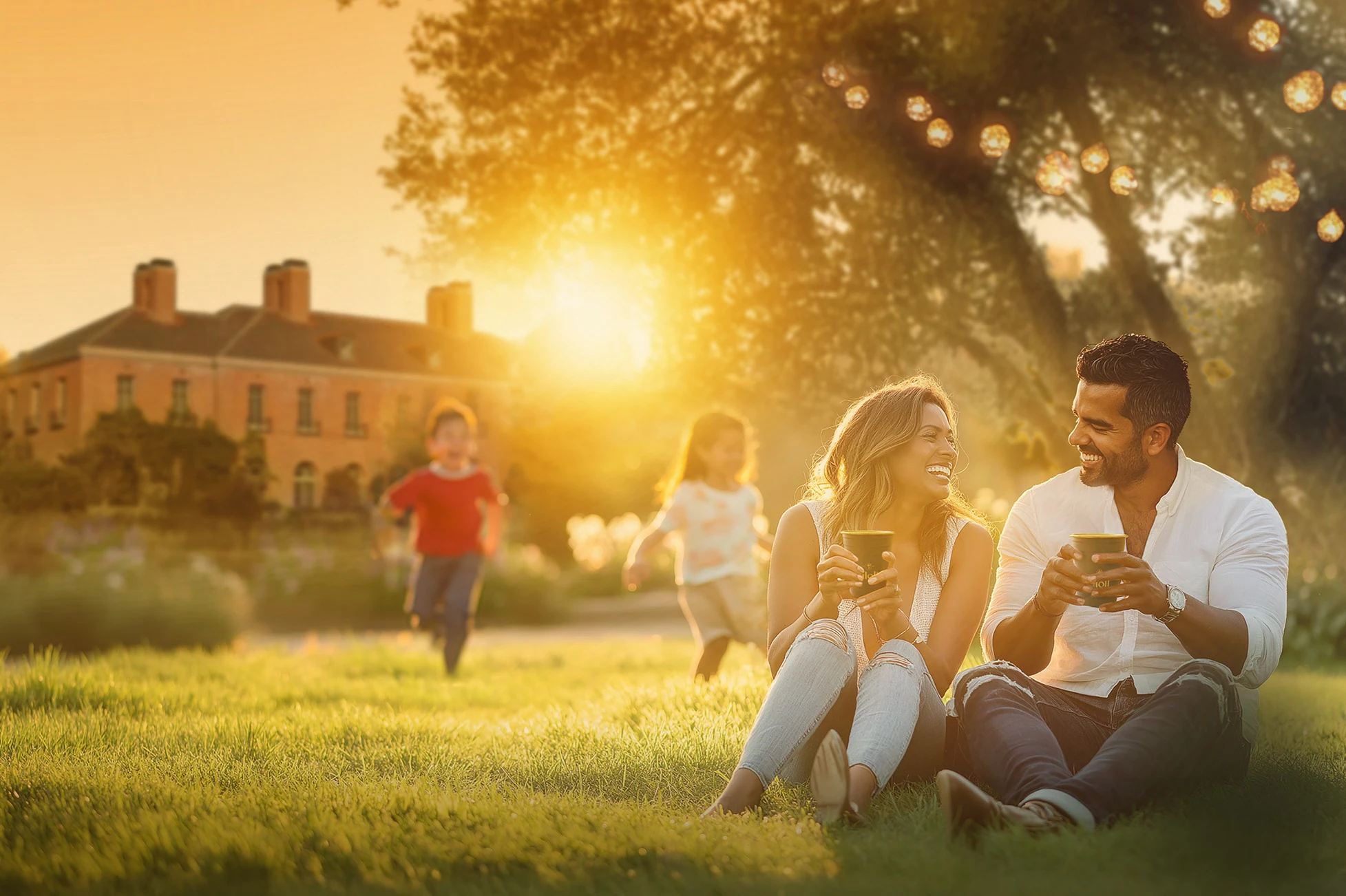 Filoli Summer Nights Admission