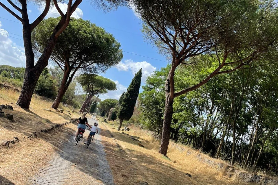 Antica Via Appia