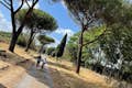 Antiga Via Appia