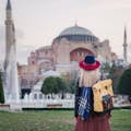圣索菲亚教堂(Hagia Sophia)