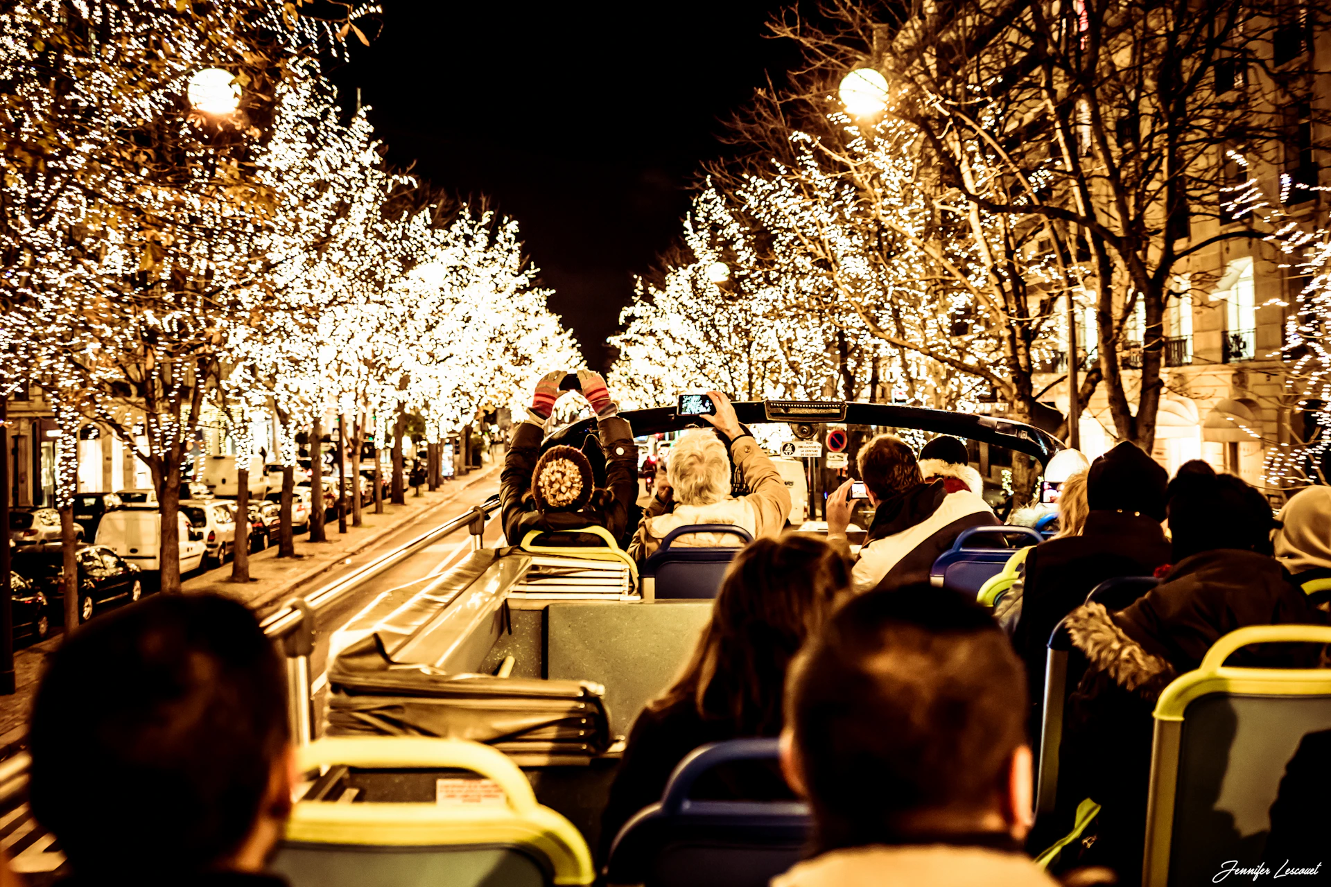 Paris Illuminations