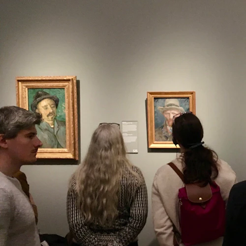 Rijksmuseum: Visita Guiada Semi-Privada em Inglês - Photo 2