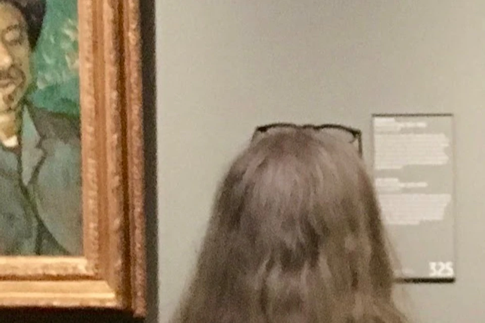 Main collection at rijksmuseum with babylon tours