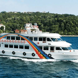 Topkapi Palace: Skip The Line Ticket + Audio Guide + Bosphorus Cruise 2