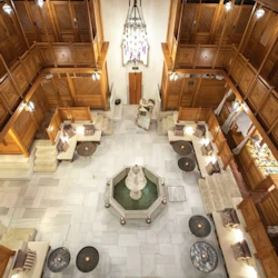 turkiskt bad hamam