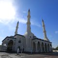 Niebieski meczet