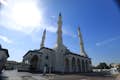 Mesquita blava