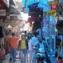 Sampeng market