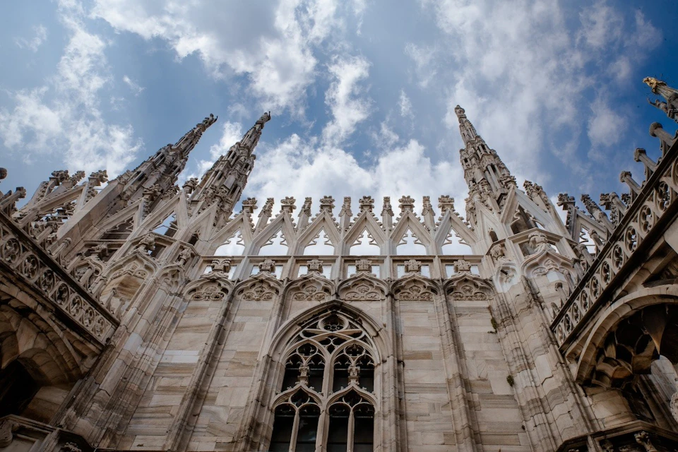 Milan Cathedral