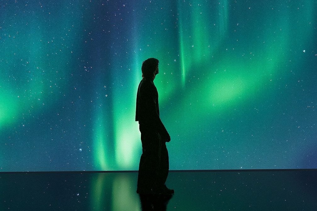 Resound Rockefeller reSOUND New York, HERO at Rockefeller Center | Book Tickets