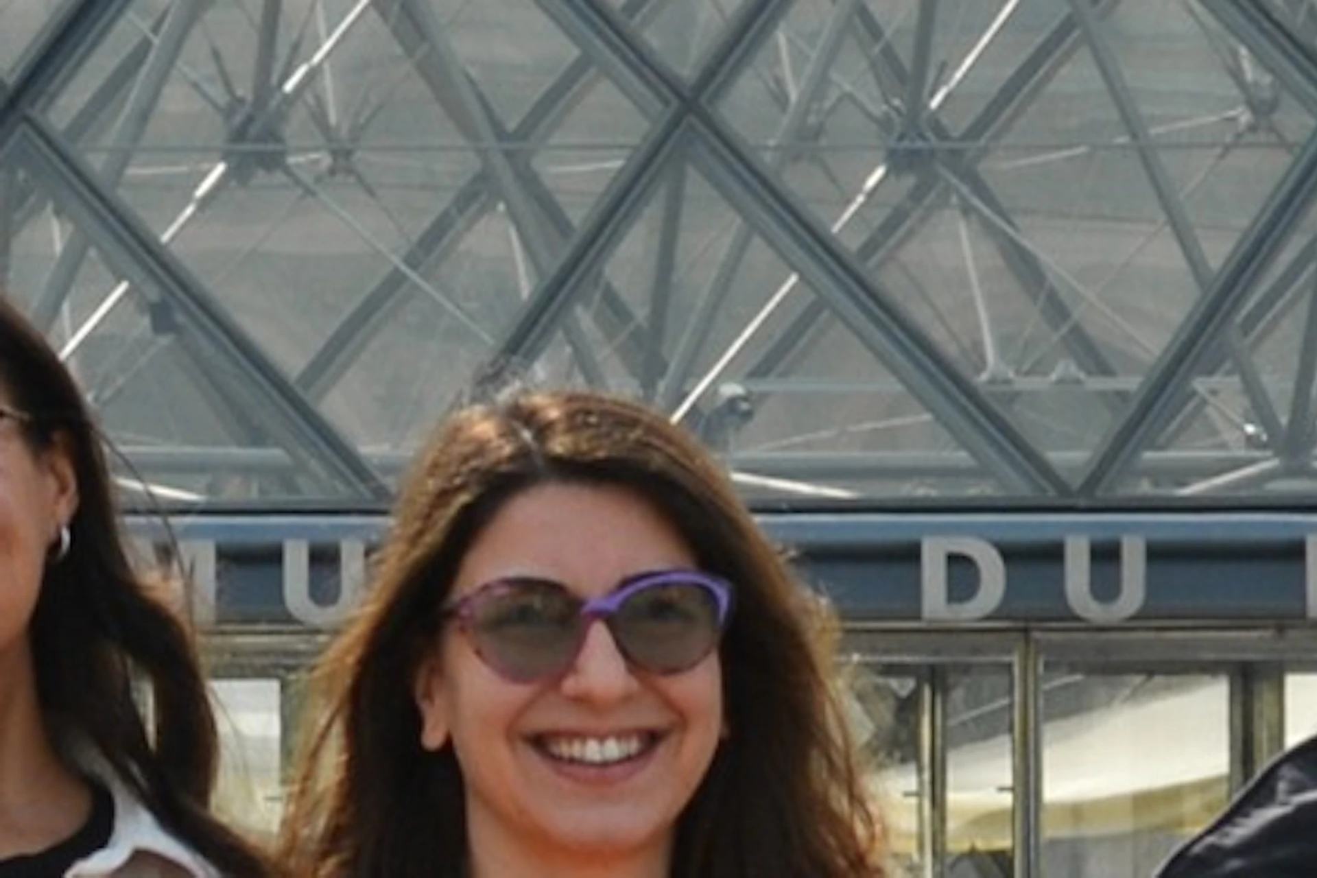 Le Louvre