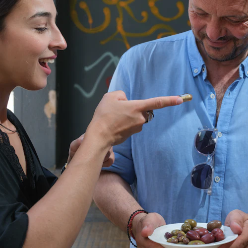 Athens: Small Group Street Food Tour + Tastings - Photo 7