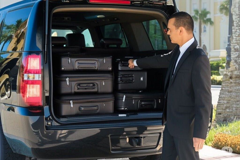 Manhattan or Brooklyn: One-way Private Transfer from JFK International Airport - Photo 5