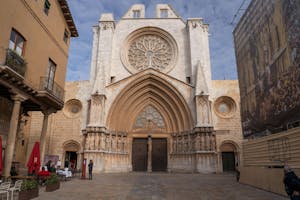 Tarragona: Attraction Tickets and Tours