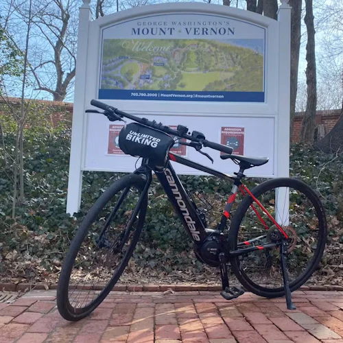 Alexandria Virginia Bike Rentals - Photo 5