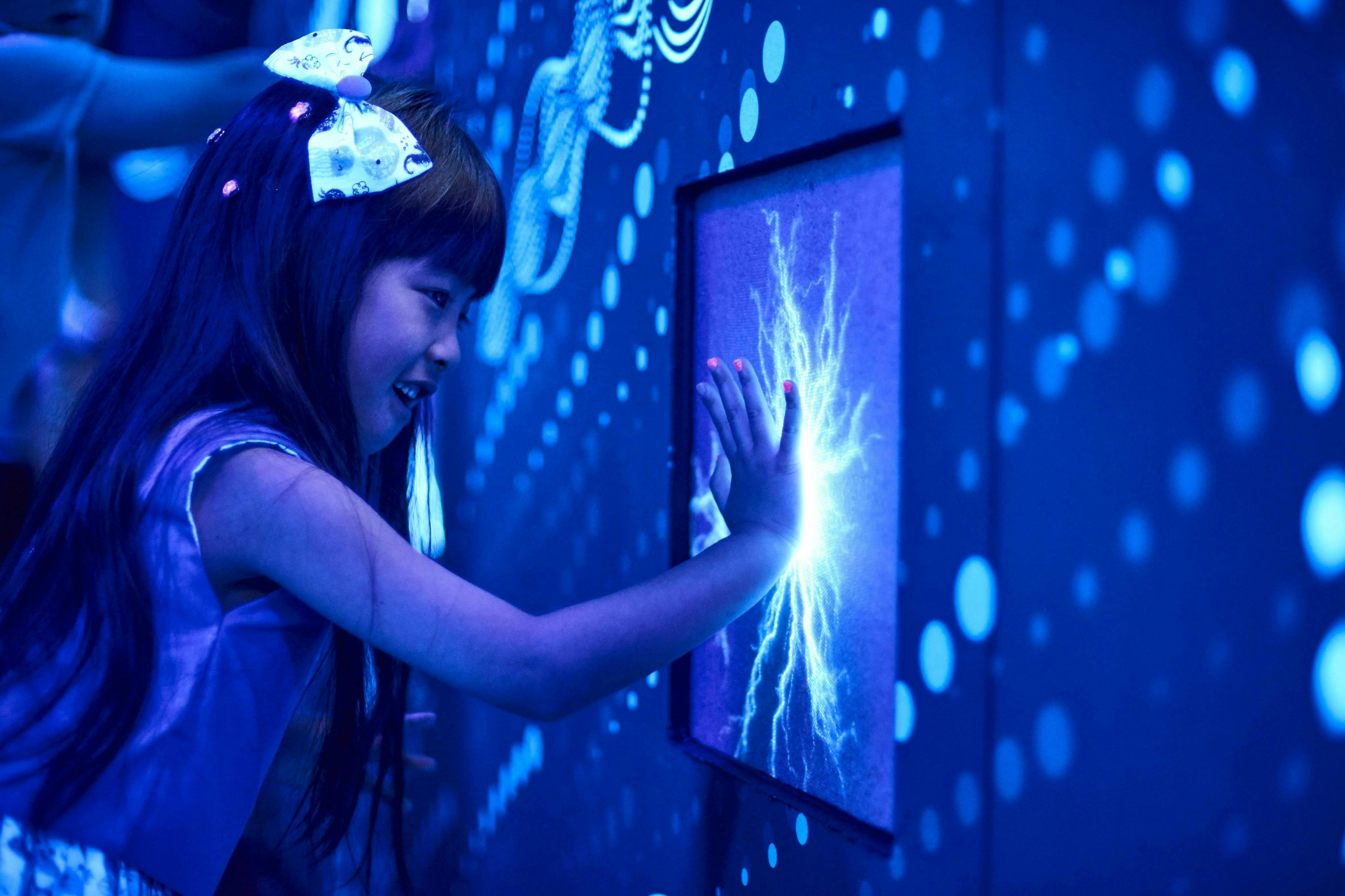 Acquario SEA LIFE Melbourne: Biglietto salta-coda (Prodotto B2B)