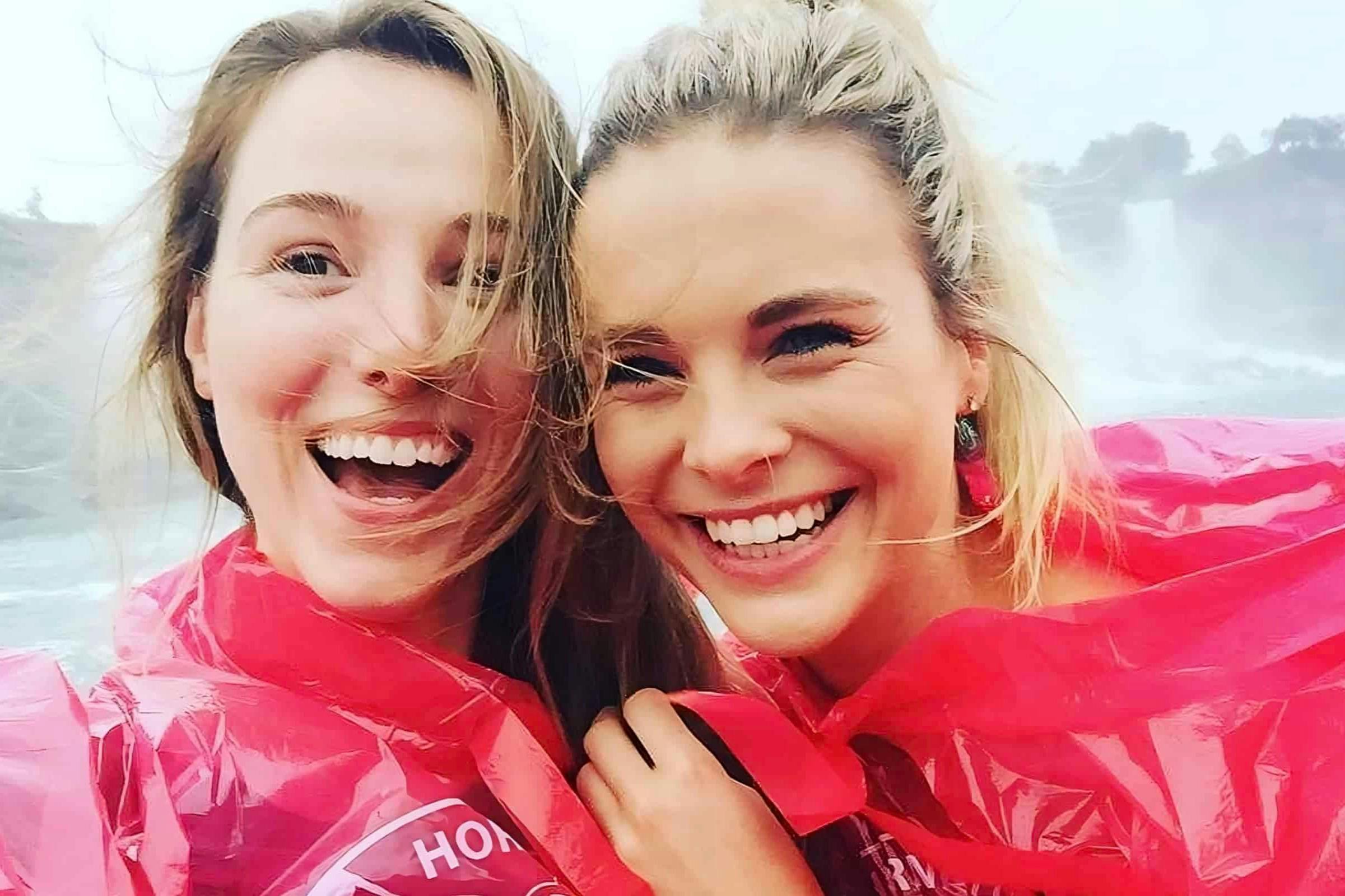 Hornblower Boat Cruise