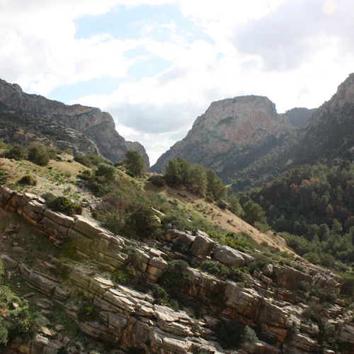Caminito del Rey: Visita guiada de um dia a partir de Granada - Photo 5