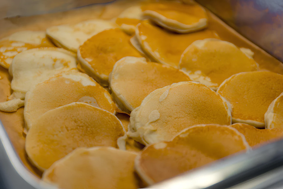 Pancakes