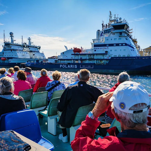Money Saver: Hop-On Hop-Off Bus e Sightseeing Boat Tour - Photo 3