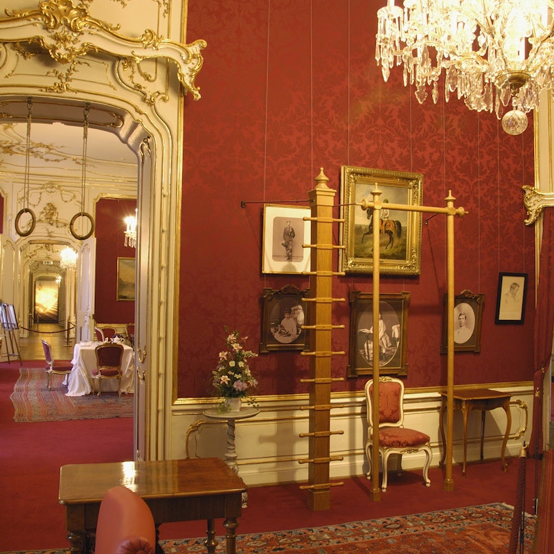 Sisi Museum tickets | Vienna