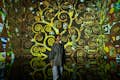 Gaudi x Klimt digitale show