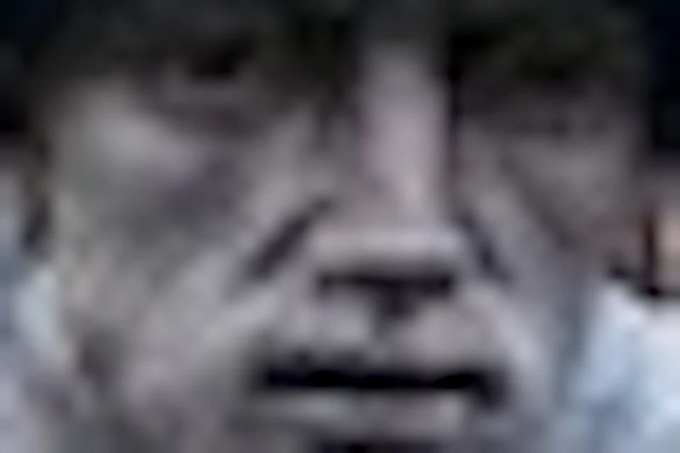 Korean Memorial