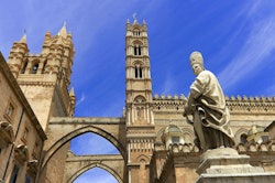 Tours & Sightseeing | Palermo City Tours things to do in Mondello