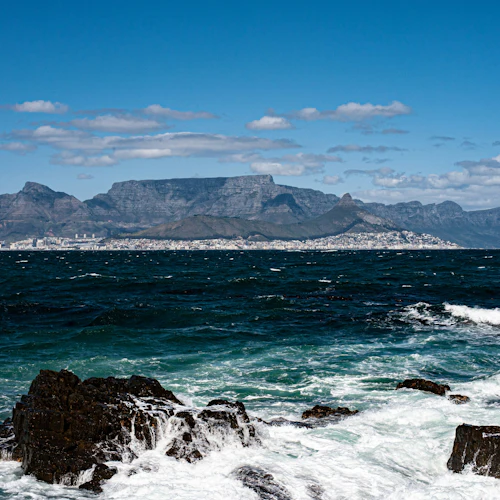 Cape Town: Robben Island Prison Tour + Ferry Transfer - Photo 4
