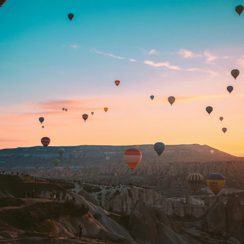 Cappadocia: Full-Day Guided Red Tour - Photo 2