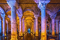 Tours & Sightseeing | Basilica Cistern things to do in Karadeniz