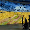 O mundo de Van Gogh