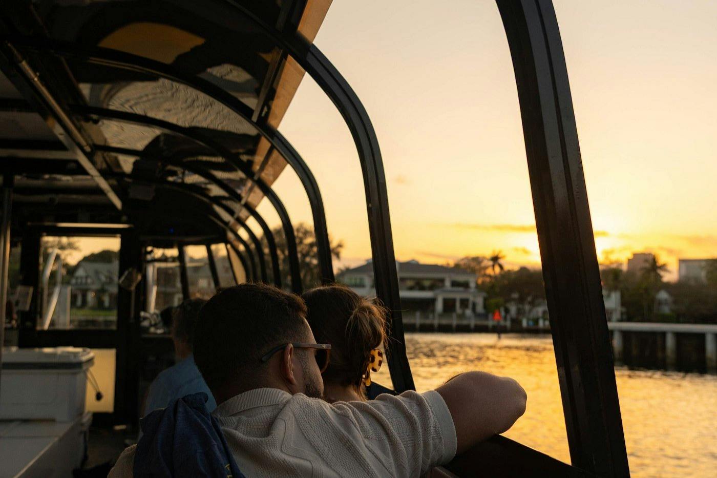 Fort Lauderdale: 1-Day Hop-on Hop-off Water Taxi Pass - Photo 5