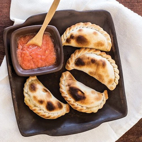 Buenos Aires: Aula de culinária de empanadas - Photo 7