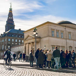 Copenhagen: Politically Incorrect Highlights Tour 2