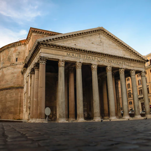 Vatican Museums, Sistine Chapel & Rome Pantheon: Fast Track Ticket - Photo 2