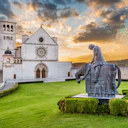 Assisi & Orvieto Day Trips from Florence