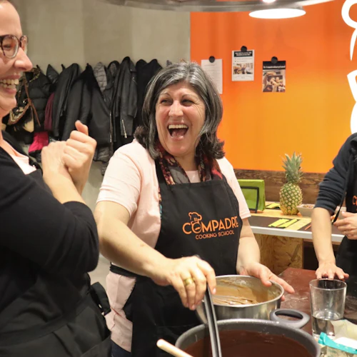 Lisboa: Aula prática de cozinha portuguesa - Photo 2
