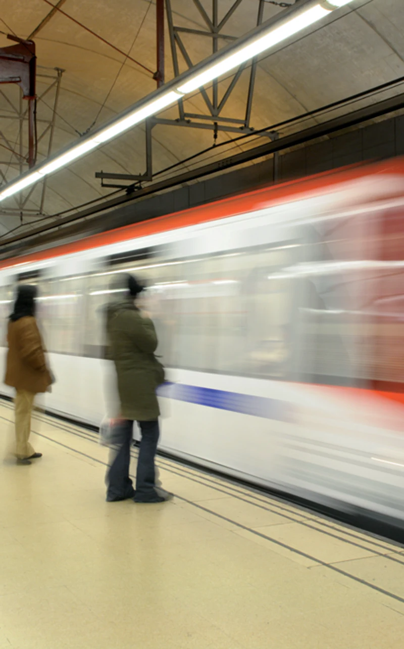 הולה ברצלונה: כרטיס תחבורה ציבורית בBarcelona — תמונה 5