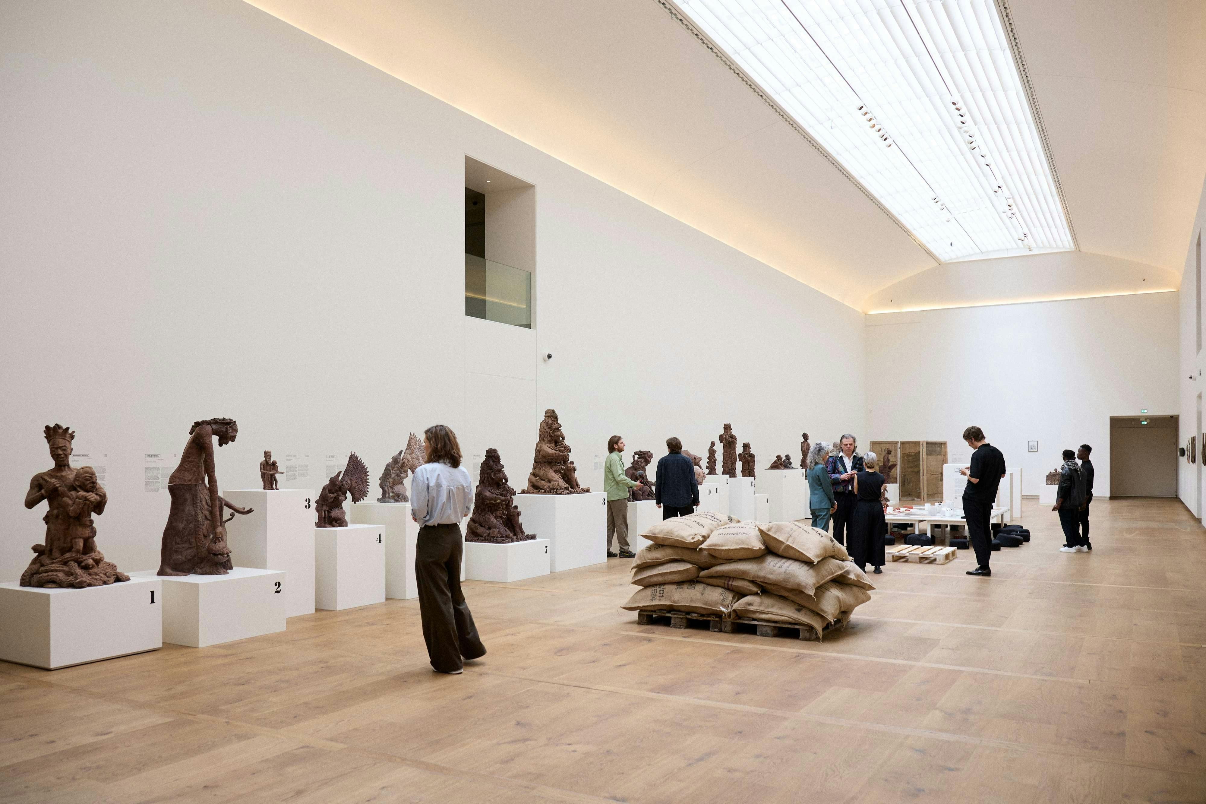 H'ART Museu de Amsterdã - Photo 7