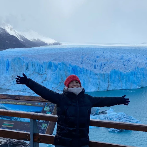 Glaciar Perito Moreno: excursão a partir de El Calafate - Photo 3