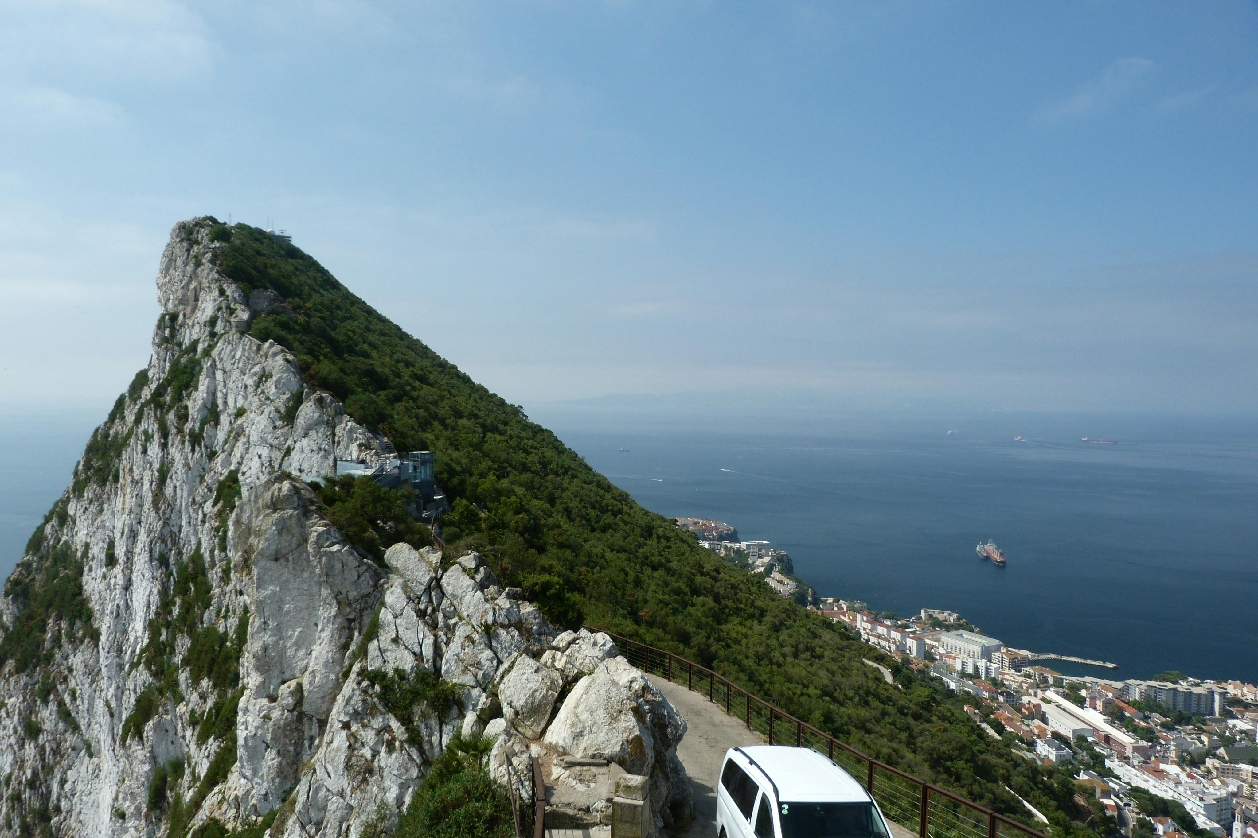 Rock of Gibraltar