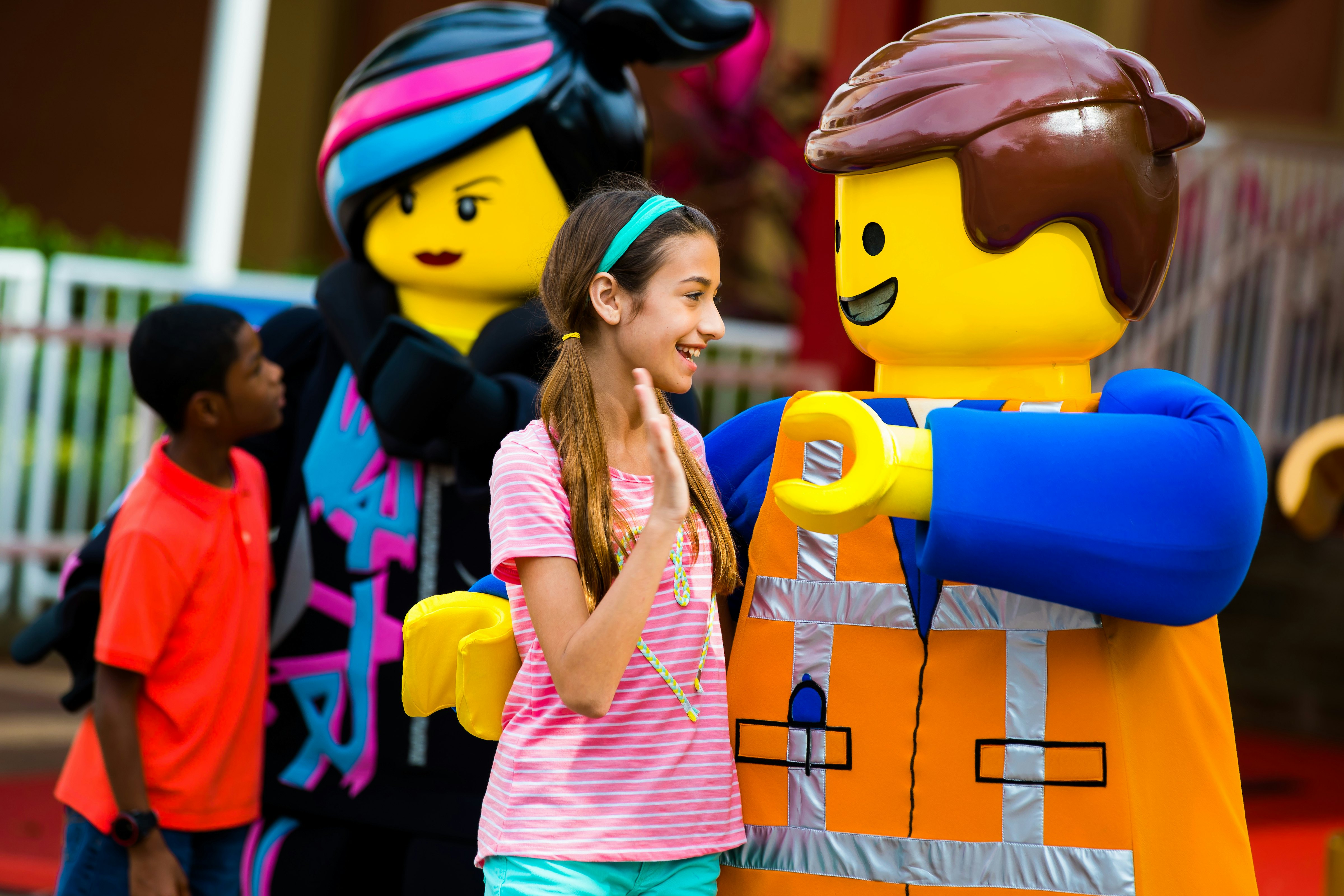 LEGOLAND® Florida Park, Winter Haven Book Tickets, Tours More