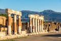 Археологический парк Помпеи