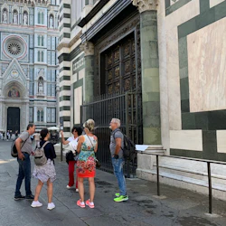 Accademia Gallery & Florence Duomo: Guided Visit + City Walking Tour 3