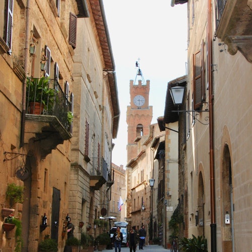 Toscana